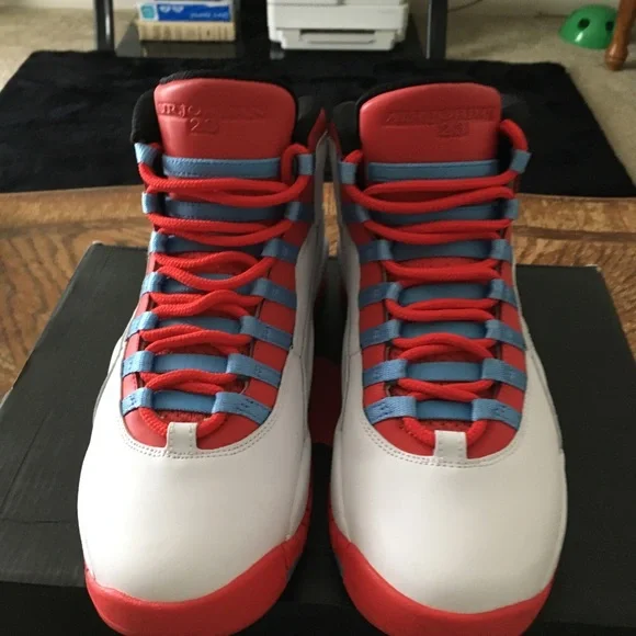 Air Jordan Retro